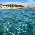 Con Piscina Piricone Apartmán Orosei