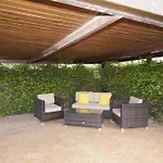 Con Piscina Piricone Apartment Orosei
