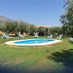 Apartment Con Piscina Piricone *