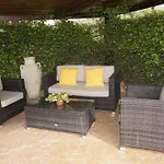 Apartment Con Piscina Piricone *