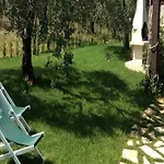 Apartmán Con Piscina Piricone
