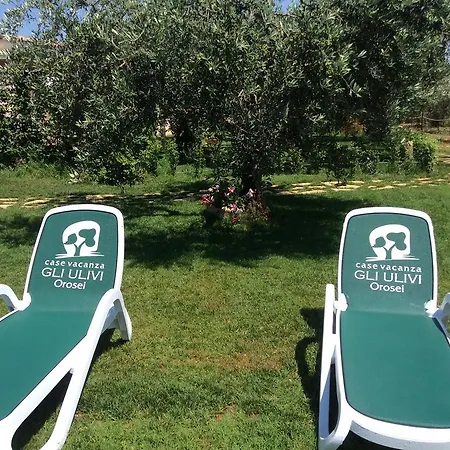 Residenze Gli Ulivi *