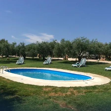 Residenze Gli Ulivi