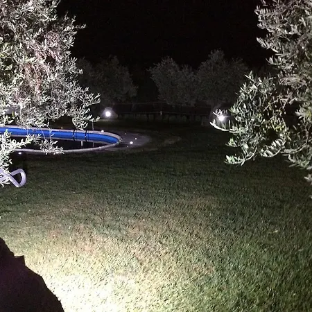 Appartamento Con Piscina Piricone Verde * Orosei