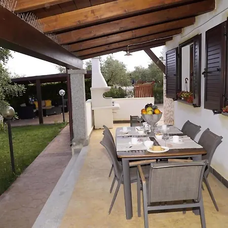 Appartamento Con Piscina Piricone Verde * Orosei