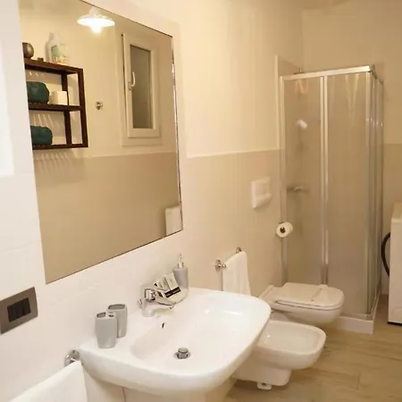 Appartamento Con Piscina Piricone Verde Orosei