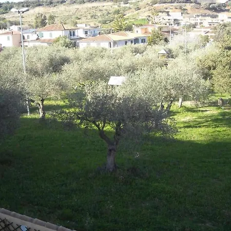 Apartmán Residenze Gli Ulivi *
