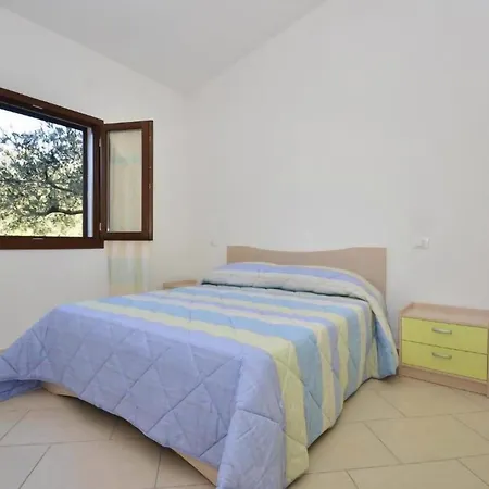 Residenze Gli Ulivi Apartmán Orosei