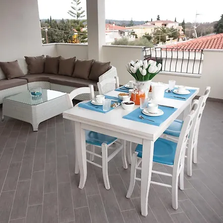 Appartamento Con Piscina Piricone Verde *