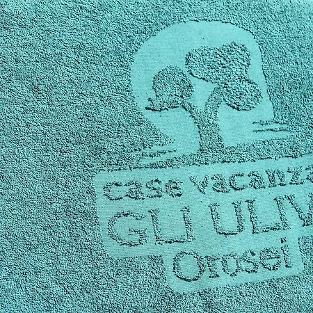 Residenze Gli Ulivi * Orosei