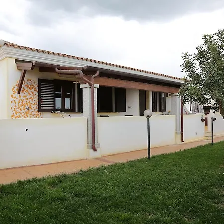 Apartmán Residenze Gli Ulivi *