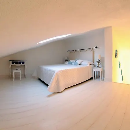 Apartmán Residenze Gli Ulivi