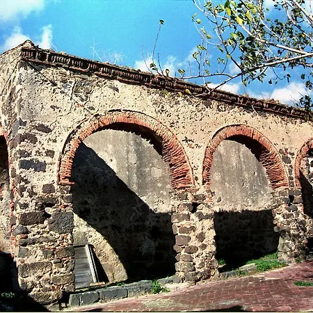 Apartman Appartamento Con Piscina Piricone Verde Orosei