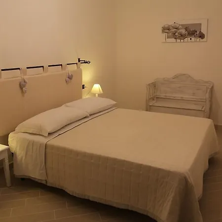 Appartamento Con Piscina Piricone Verde Orosei