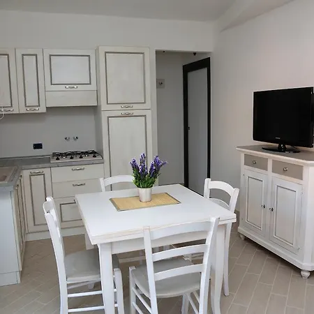 Apartmán Residenze Gli Ulivi