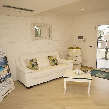 Apartmán Residenze Gli Ulivi Orosei