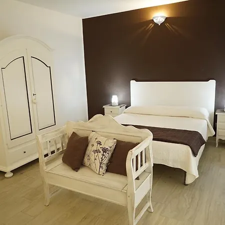 Apartmán Residenze Gli Ulivi Orosei