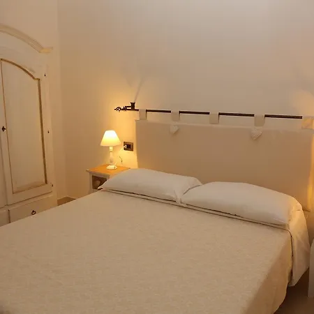 Residenze Gli Ulivi Apartmán *