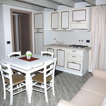 Residenze Gli Ulivi