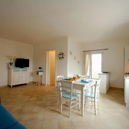 Residenze Gli Ulivi * Orosei