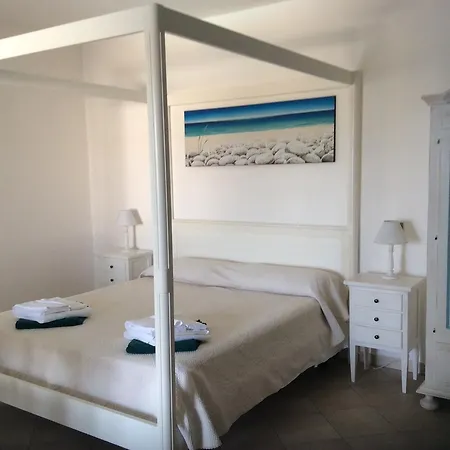 Residenze Gli Ulivi Apartmán