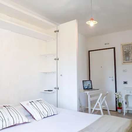 Residenze Gli Ulivi Apartmán Orosei