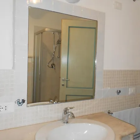 Appartamento Con Piscina Piricone Verde Apartman