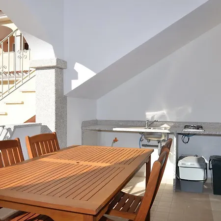 Appartamento Con Piscina Piricone Verde Apartman *