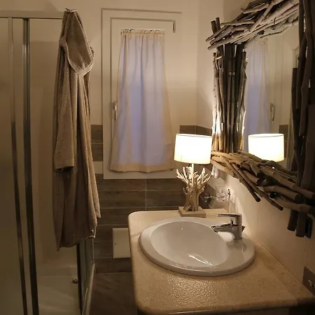 Residenze Gli Ulivi Apartmán *
