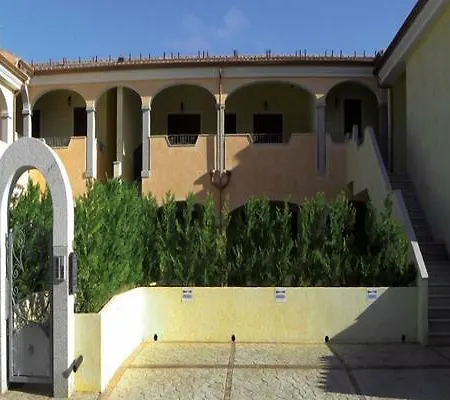 Residenze Gli Ulivi Apartmán