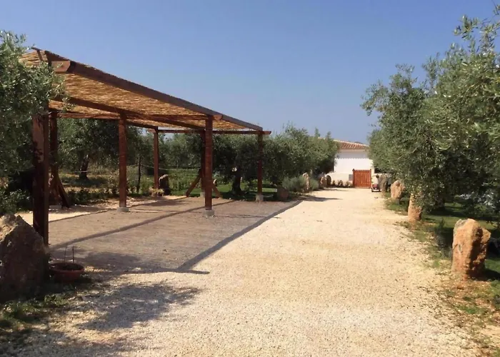 Con Piscina Piricone Orosei