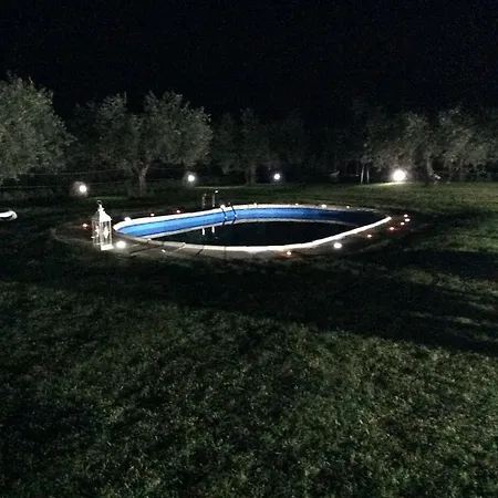 Appartamento Con Piscina Piricone Verde *