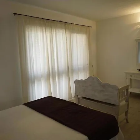 Con Piscina Piricone Апартаменты *