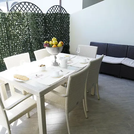 Appartamento Con Piscina Piricone Verde *