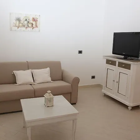Con Piscina Piricone Апартаменты *