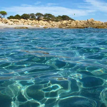 Con Piscina Piricone Lejlighed Orosei