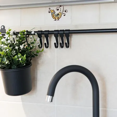 Con Piscina Piricone Appartement *