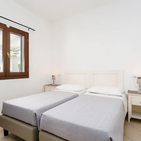 Appartement Con Piscina Piricone