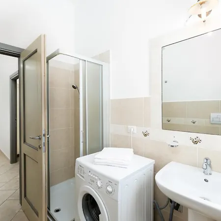 Appartement Con Piscina Piricone *