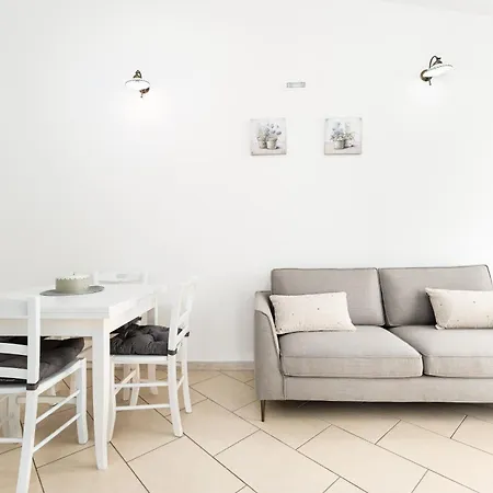Appartement Con Piscina Piricone Orosei