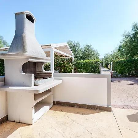Con Piscina Piricone Appartement *