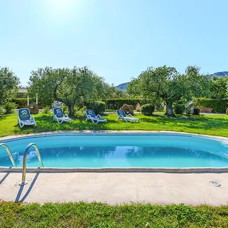 Con Piscina Piricone Appartement Orosei