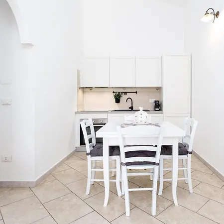 Appartement Con Piscina Piricone
