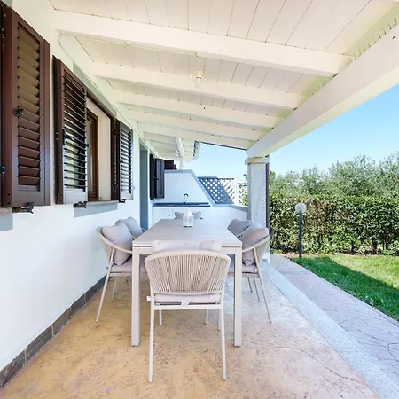 Con Piscina Piricone Appartement *