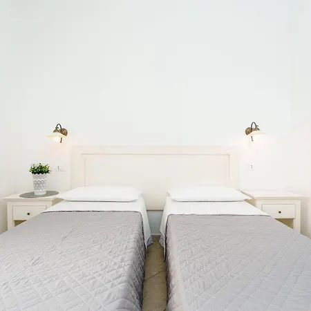 Appartement Con Piscina Piricone Orosei