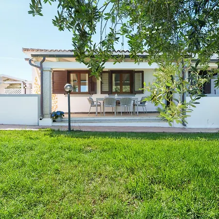 Appartement Con Piscina Piricone