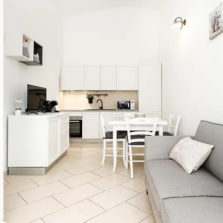 Con Piscina Piricone Appartement