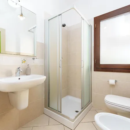 Appartement Con Piscina Piricone