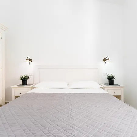 Con Piscina Piricone Appartement *
