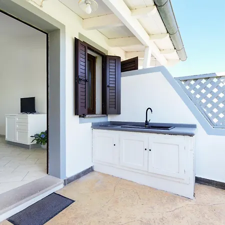 Appartement Con Piscina Piricone *